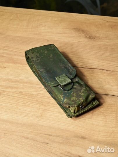 Подсумок закрытый ак