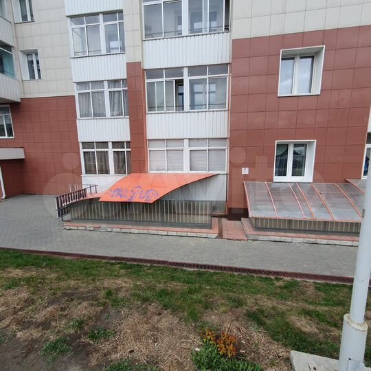 Свободного назначения, 61 м²