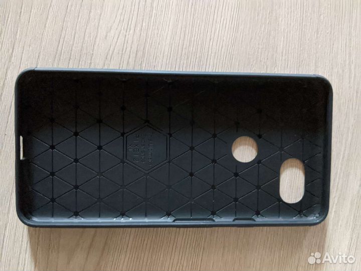 Чехлы на телефон Google Pixel 2xl