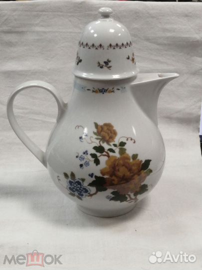 Заварочный чайник/кофейник 