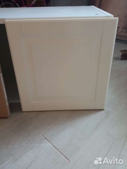 Фасад IKEA Будбин 40*40