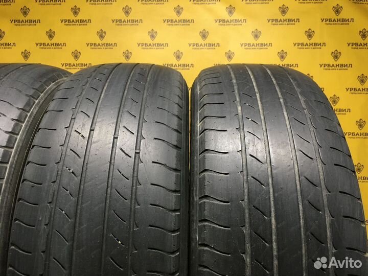 Michelin Latitude Tour HP 225/65 R17 102H