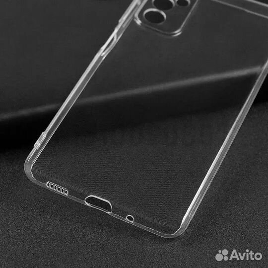 Чехол на Samsung M52