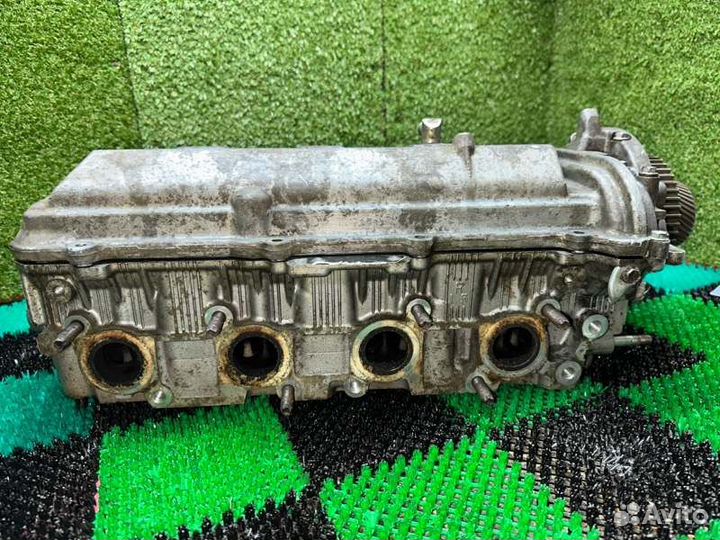 Гбц правый Toyota 3UZ FE 2005