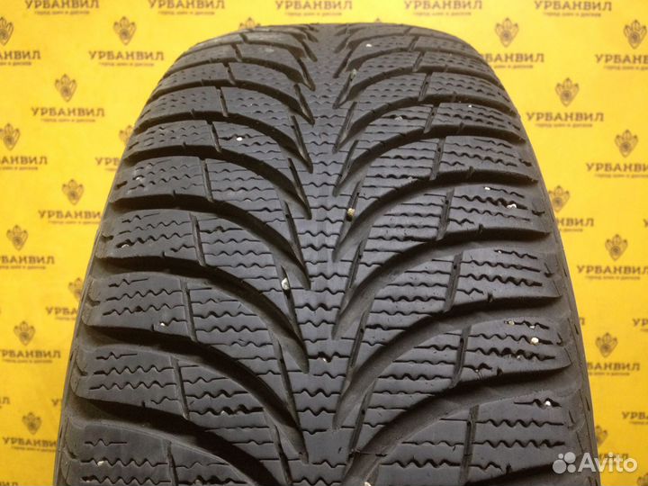 Goodyear UltraGrip Ice+ 195/65 R15 95T