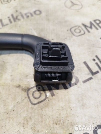 Ручка потолка передняя Mercedes E-Class W212