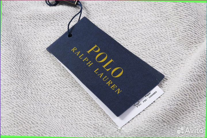 Зип худи Polo Ralph Lauren (Artikle товара: 98397)