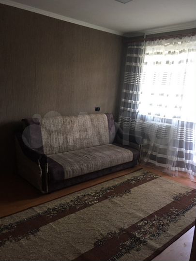 1-к. квартира, 29 м², 3/5 эт.