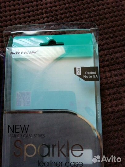 Чехол хайоми редми ноут 5а бесплатно