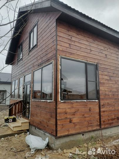 Пластиковые окна от производителя