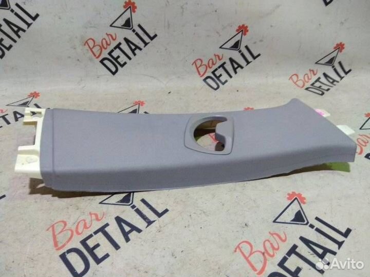 Обшивка стойки средняя правая BMW 3-серия E90/E91