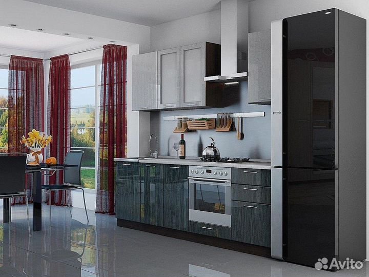 Кухонный гарнитур