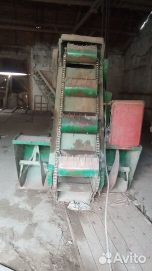 Сельхозоборудование