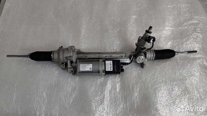 Рулевые рейки BMW 3(f30), GT(f34) Гарантия