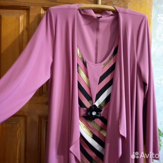 Платье 50 - 52