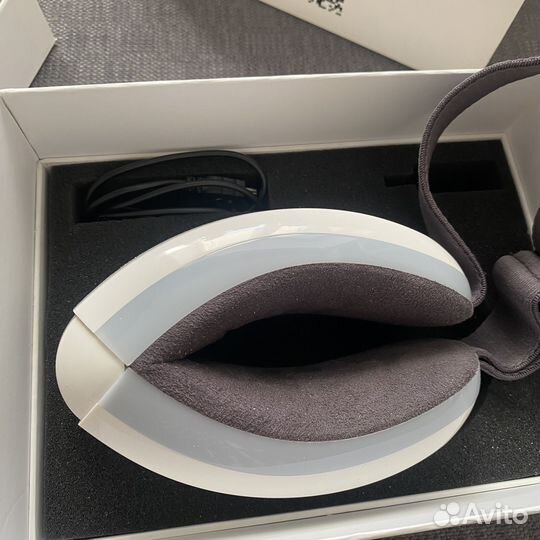 Массажер для глаз