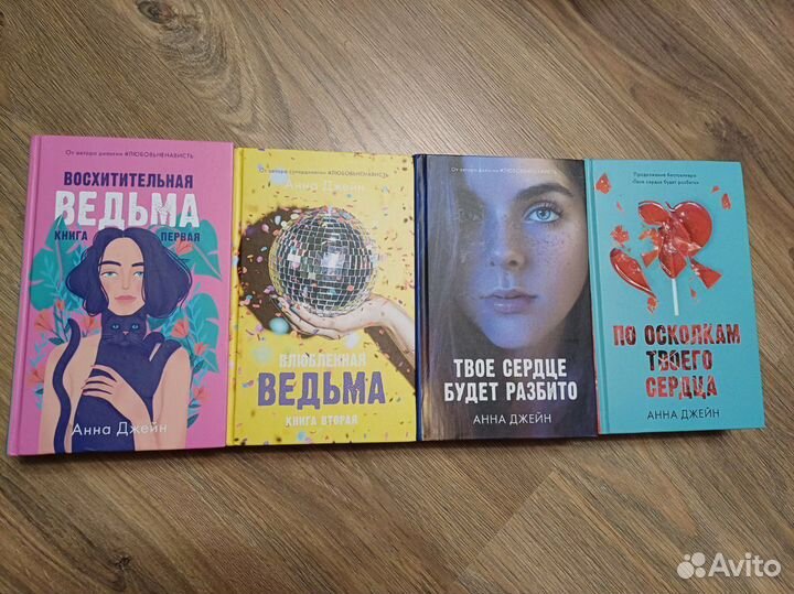 Продам книги