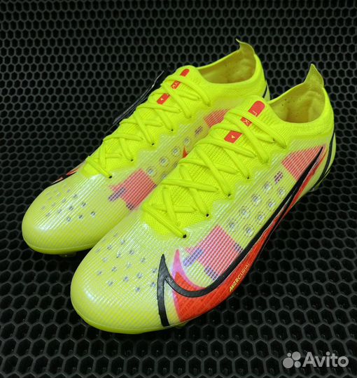 Бутсы Nike Mercurial Vapor 14 (39-45)