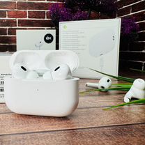 AirPods Pro 2 Type-C (Гарантия)