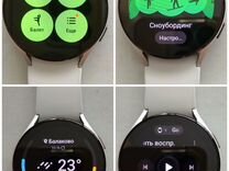 Смарт часы samsung galaxy watch 5