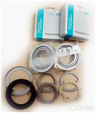 Ремкомплект ступицы УАЗ