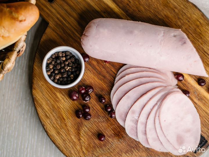 Колбаса оптом