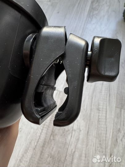 Подстаканник для коляски