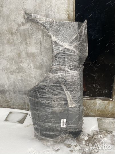 Задние крылья газ 3110 31105