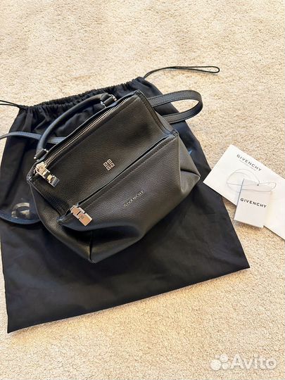Сумка Givenchy Pandora новая