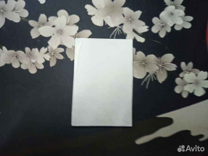 Парковочная система