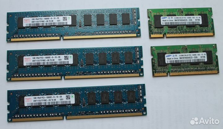 Нулевая Apple Mac Pro Kingston KTA-MP1066/2GB 1066