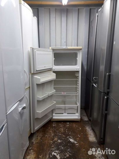 Холодильник б/у Стинол-242.16 Доставка. Гарантия
