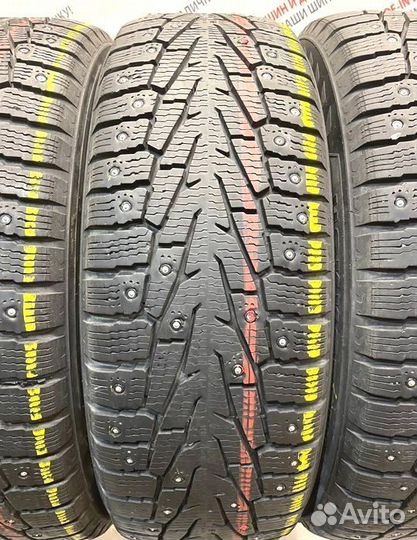 Nokian Tyres Hakkapeliitta 7 225/65 R17 101L