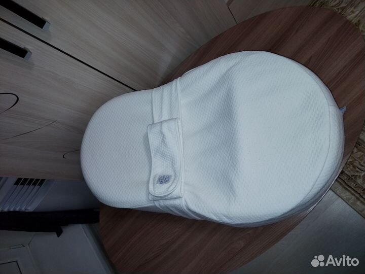 Кокон для новорожденных 