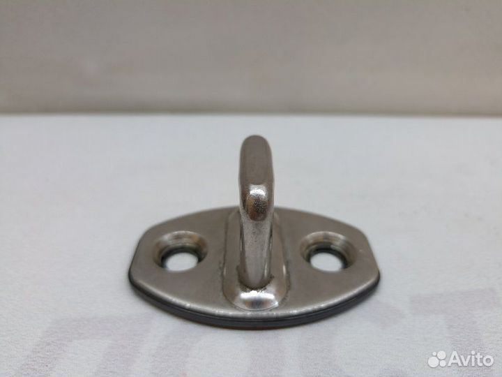 Ответная часть замка двери Audi A4 B8 cala 2008