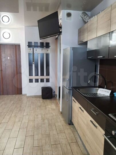 2-к. квартира, 46 м², 9/9 эт.