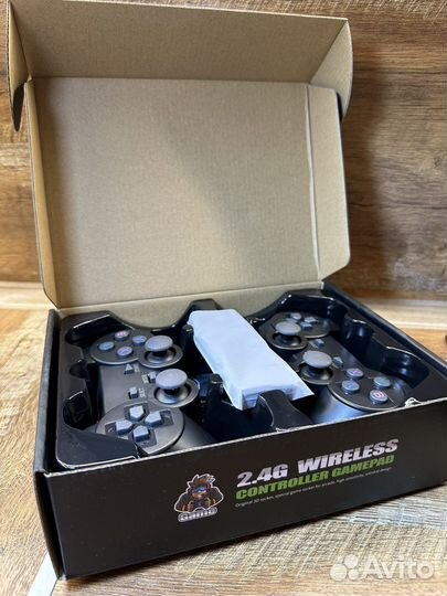 Игровая приставка Game stick lite 64gb