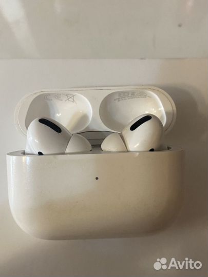 Наушники air pods pro оригинал