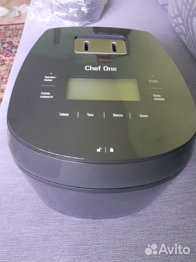 Мультиварка