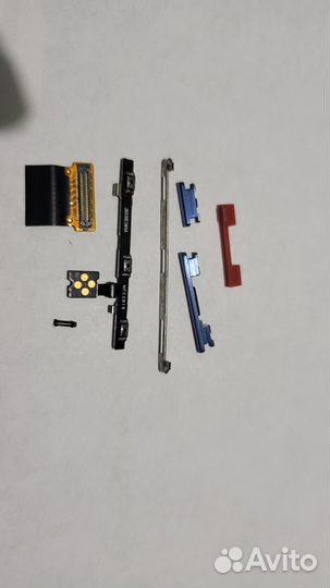 Запчасти Poco C40, Note 8T, Note 8 Pro, Mi 8