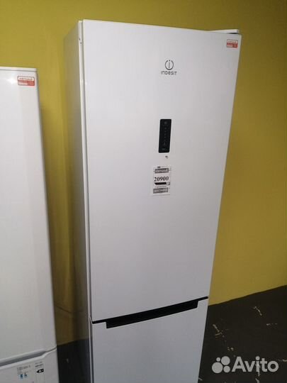 Холодильник бу Гарантия 1 год Доставка