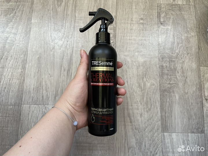 Термозащитный спрей