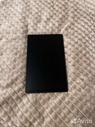 Планшет lenovo tab m10 fhd plus