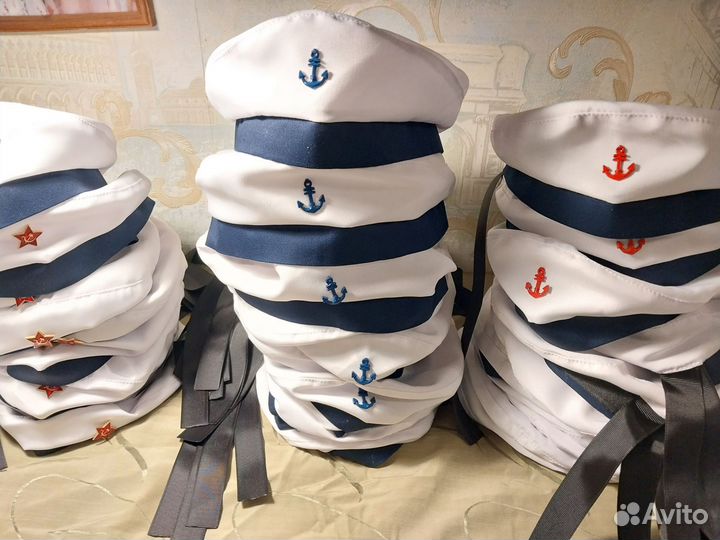 Бескозырка