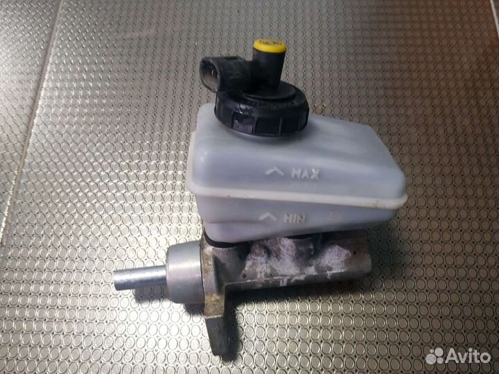 Цилиндр тормозной Renault Logan 1 1.4 K7J 2008