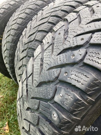 Toyo Observe Ice-Freezer 185/65 R15