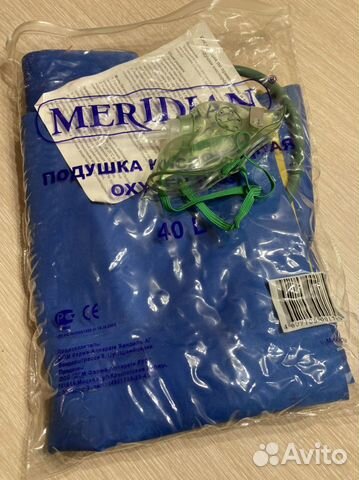 Кислородная подушка