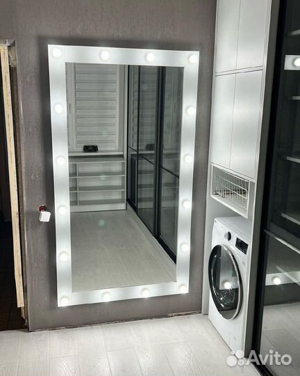 Гардеробная IKEA