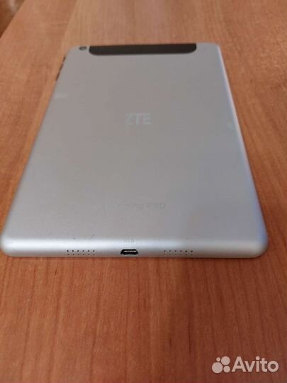 Планшет ZTE
