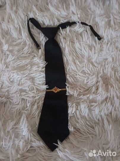 Галстук кадетский